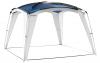 Product image 1 of the product “Strand Pavillon MEDUSA 3 x 3m Blau ”