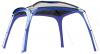 Product image 1 of the product “Strand Pavillon MEDUSA ATMOTEX 360 x 360 ”
