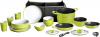Artikelbild 1 des Artikels “MEPOBOX GREEN 16+9 Geschirr-Set LOOP + Kochtopfset JUNIPER “