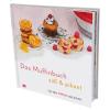 Artikelbild 1 des Artikels “Das Muffinbuch süß & pikant – Rezepte für den Omnia Backofen – Backbuch “
