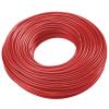 Product image 1 of the product “Kabelrolle 4 mm², rot rot”