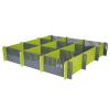 Product image 1 of the product “Stauleiste für Schubladen, lime lime”