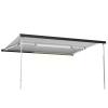 Product image 1 of the product “Spannstange Rafter LED ”