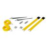 Product image 1 of the product “Abspannband Tie Down S, gelb gelb”
