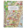 Product image 1 of the product “Das große Camper’s Log – Tagebuch für Reisemobil und Caravan ”