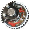 Product image 1 of the product “Hochleistungsbremse AAA Premium Brake, Einzelachse bis 1500 kg | Tandemachse bis 2800 kg Einzelachse bis 1500 kg | Tandemachse bis 2800 kg”