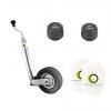 Product image 1 of the product “E-Trailer Sicherheitspaket Caravan ”
