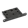 Product image 1 of the product “Fallenschloss M-Lock, schwarz, 8 x 8 mm ”