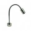 Product image 1 of the product “Aufbauleuchte Schwanenhals LED1x2SSH22S ”