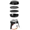 Artikelbild 1 des Artikels “Gasgrill Safari Chef 30, 50 mbar “
