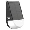 Product image 1 of the product “Akku-Outdoor-Solarlampe KL 300 AS mit Bewegungsmelder ”