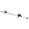 Product image 1 of the product “Fahrradschiene Rail Premium XL, silber silber”