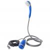 Product image 1 of the product “Campingdusche Aquafresh 2.0 ”