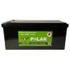 Artikelbild 1 des Artikels “Lithium Batterie Polar 25,6 V/230 Ah “