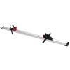 Product image 1 of the product “Fahrradschiene Rail Premium, silber silber”