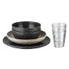 Product image 1 of the product “Geschirrset CLUB ”