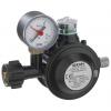 Product image 1 of the product “Grillregler PRO mit Manometer, Niederdruckregler ”