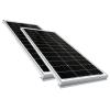 Artikelbild 1 des Artikels “HIGH POWER Solarset Easy Mount3 2 x 120 Watt inkl. Solarregler I-Boost MPP 370 W “