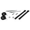 Artikelbild 1 des Artikels “Abspannband Tie Down S, schwarz schwarz“