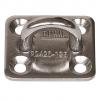 Artikelbild 1 des Artikels “Edelstahlhaken Kit Square Plates, 4er-Set “