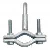 Product image 1 of the product “Sicherungsschelle mit Öse ”