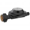 Product image 1 of the product “Gasregler, Grillregler mit Schlauchbruchsicherung, EN61, 1,5 kg/h 50 mbar ”
