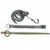 Product image 1 of the product “Sturmsicherung Isabella ”