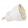 Product image 1 of the product “LED-Leuchtmittel GU4 ”
