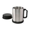 Product image 1 of the product “Isoliertrinkbecher Edelstahl ”