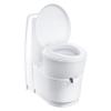 Product image 1 of the product “Cassettentoilette C220 Typ C224-CW ”