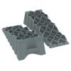 Artikelbild 1 des Artikels “Auffahrkeil Kit Level Up Premium 2er-Set “
