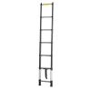 Product image 1 of the product “Teleskopleiter Laddy Alkoven Air, 7 Stufen, l: 210 cm ”