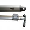 Product image 1 of the product “Stützfuß 360 – 550 rechts, CaravanStore XL Auszug 250 cm ”