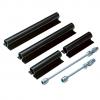 Product image 1 of the product “Komfortkit für Ausdrehstützen ”