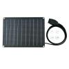 Artikelbild 1 des Artikels “Solarmodul OBD-2 Batterielader “