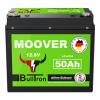 Product image 1 of the product “Lithium Batterie Moover ”