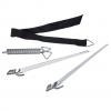 Artikelbild 1 des Artikels “Abspannband Tie Down, schwarz schwarz“