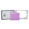 Product image 1 of the product “Durchreiche mit Winterisolierung ”
