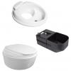 Product image 1 of the product “Umbausatz für Thetford C200 zur Kassettentrenntoilette ”
