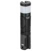 Product image 1 of the product “Multifunktionale Teleskop-Campinglampe UL 400 AT mit Akku ”