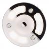 Product image 1 of the product “Deckenleuchte Nightlight Round, 100 mm 100 mm”