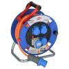Product image 1 of the product “Kabeltrommel Garant CEE Camping/Maritim ”