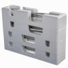 Product image 1 of the product “Besteckeinsatz KONTURA ON-TOP ”
