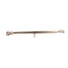 Product image 1 of the product “Teleskopierbare Dachauflagestange Stahl, 205 cm, 22 mm 205 cm | 22 mm”