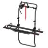 Product image 1 of the product “Grundträger Carry-Bike Frame, schwarz ”