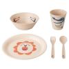 Product image 1 of the product “Kindergeschirr Very at Home 4er-Set ”