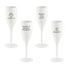 Artikelbild 1 des Artikels “Sektglas Cheers No. 1, 4er-Set “
