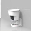 Product image 1 of the product “Verschweiß-Toilette Clesana C1 mit L-Adapter ”