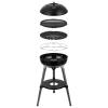 Artikelbild 1 des Artikels “Gasgrill Carri Chef 40 BBQ/Grill2Braai 50 mbar “