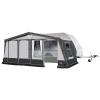 Product image 1 of the product “Reisevorzelt Horizon Air De Luxe, 900 cm 900 cm”